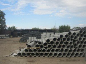 Трубы асбестоцементные купить