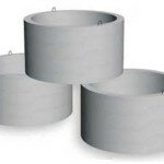 Колодезные кольца