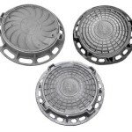 Люки для колодцев